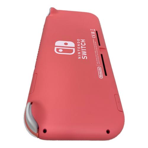 Nintendo (ニンテンドー) Nintendo Switch Lite HDH-001