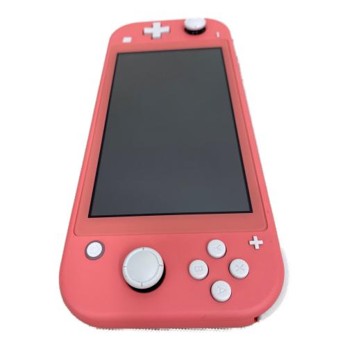 Nintendo (ニンテンドー) Nintendo Switch Lite HDH-001