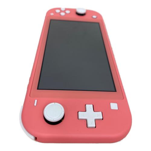 Nintendo (ニンテンドー) Nintendo Switch Lite HDH-001