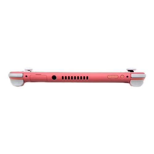 Nintendo (ニンテンドー) Nintendo Switch Lite HDH-001