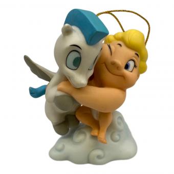 DISNEY (ディズニー) ペガサス&ベビーヘラクレス A GIFT FROM THE GODS" キャラクターグッズ CLASSICS WALT DISNEY COLLECTION