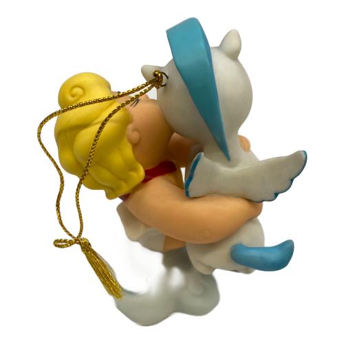 DISNEY (ディズニー) ペガサス&ベビーヘラクレス A GIFT FROM THE GODS" キャラクターグッズ CLASSICS WALT DISNEY COLLECTION