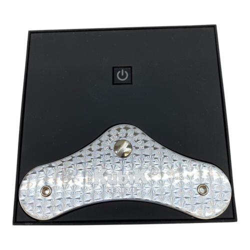 KUBIK ワインディングケース 自動巻き上げ機