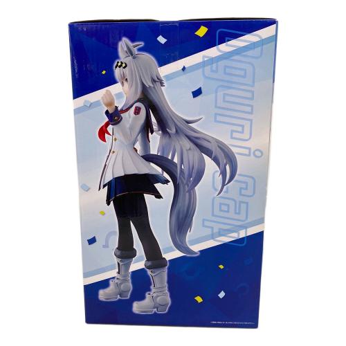 バンダイナムコ オグリキャップフィギュア フィギュア 一番くじ