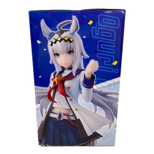 バンダイナムコ オグリキャップフィギュア フィギュア 一番くじ