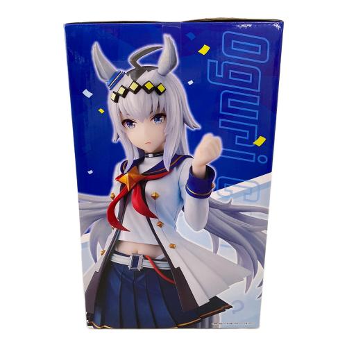 バンダイナムコ オグリキャップフィギュア フィギュア 一番くじ