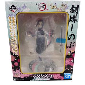BANDAI (バンダイ) ラストワンver.胡蝶しのぶ フィギュア