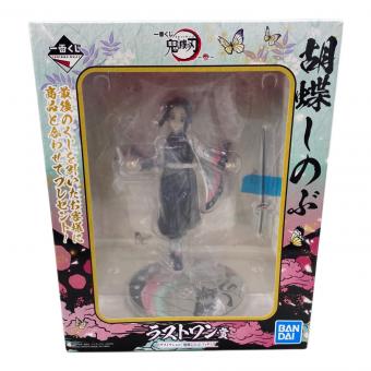 BANDAI (バンダイ) ラストワンver.胡蝶しのぶ フィギュア