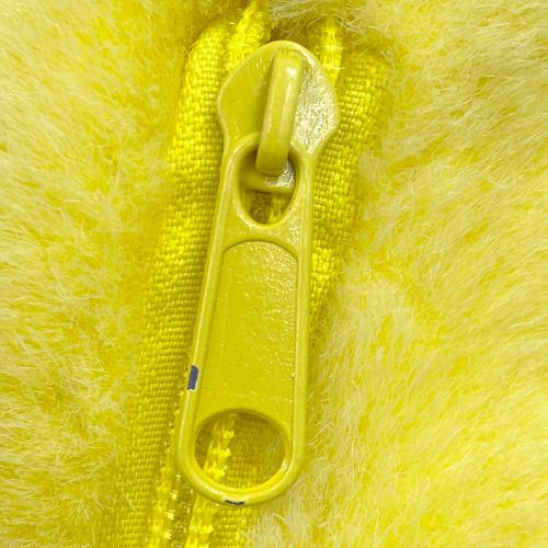 ポケモン 初代ピカチュウ ヌイグルミ 90年代モデル・チャック付き※タグ掠れあり