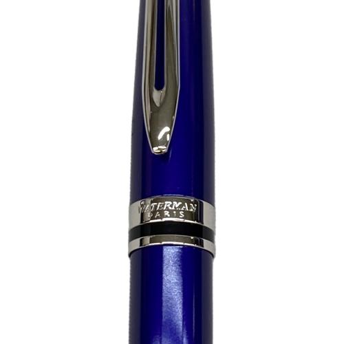 WATERMAN (ウォーターマン) メトロポリタン ツイスト式ボールペン ネイビー