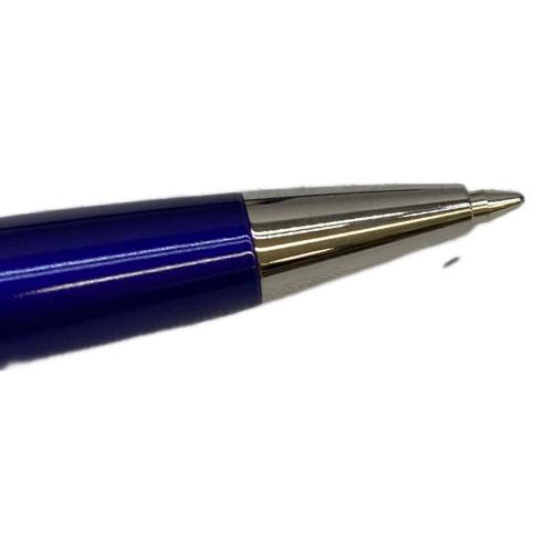 WATERMAN (ウォーターマン) メトロポリタン ツイスト式ボールペン ネイビー