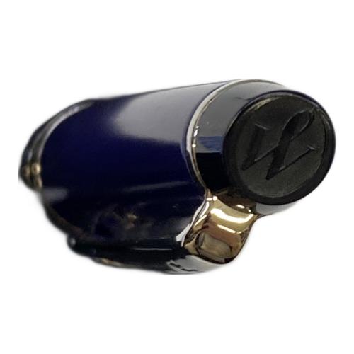 WATERMAN (ウォーターマン) メトロポリタン ツイスト式ボールペン ネイビー