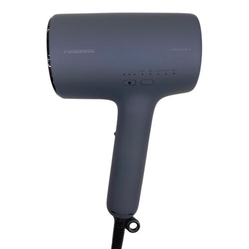 Panasonic (パナソニック) ドライヤー EH-NA0K-K 2025年製 チャコールグレー