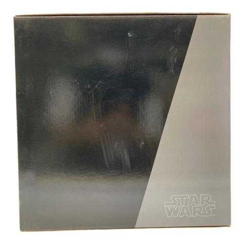 STAR WARS (スターウォーズ) ストームトルーパー レトロホビー 01101008 1/1ヘルメットレプリカ※若干の保管ヨゴレ有 帝国の逆襲 EFXCOLLECTIBLES