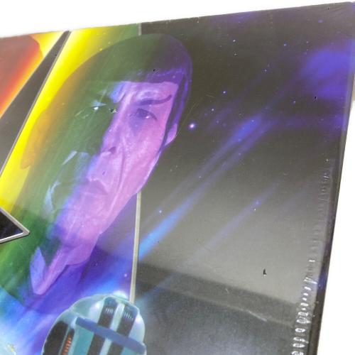 POLAR LIGHTS (ポーラーライツ) 1/350 スタートレック NCC-1701-A U.S.S. エンタープライズ 改装型 プラモデル POL949/04