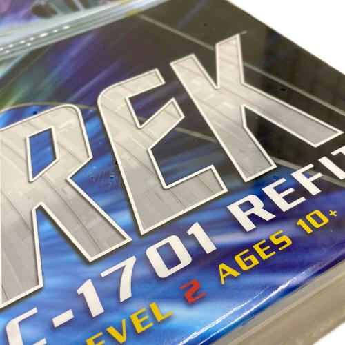 POLAR LIGHTS (ポーラーライツ) 1/350 スタートレック NCC-1701-A U.S.S. エンタープライズ 改装型 プラモデル POL949/04