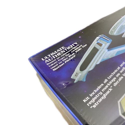 POLAR LIGHTS (ポーラーライツ) 1/350 スタートレック NCC-1701-A U.S.S. エンタープライズ 改装型 プラモデル POL949/04