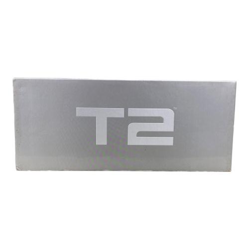 HOT TOY ターミネーター２1/6スケールフィギュア T-800 フィギュア ※箱ダメージ・説明書欠品 ムービー・マスターピース