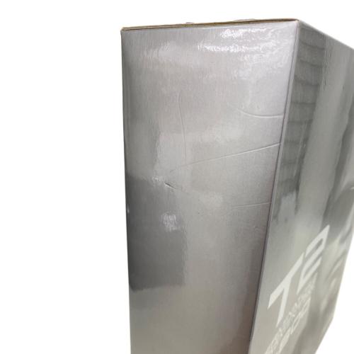 HOT TOY ターミネーター２1/6スケールフィギュア T-800 フィギュア ※箱ダメージ・説明書欠品 ムービー・マスターピース