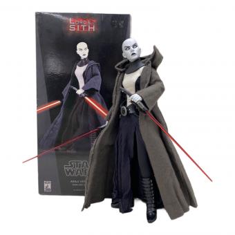 STAR WARS (スターウォーズ) アサージ・ヴェントレス 12インチフィギュア フィギュア 箱ダメージ有 サイドショウ・コレクタブルズ