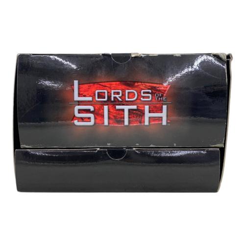 STAR WARS (スターウォーズ) アサージ・ヴェントレス 12インチフィギュア フィギュア 箱ダメージ有 サイドショウ・コレクタブルズ