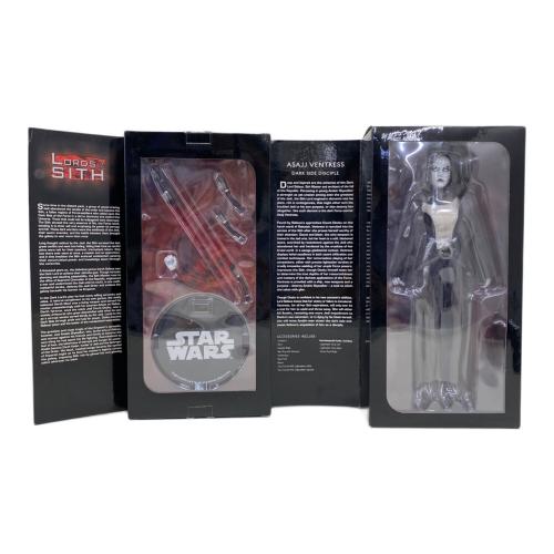 STAR WARS (スターウォーズ) アサージ・ヴェントレス 12インチフィギュア フィギュア 箱ダメージ有 サイドショウ・コレクタブルズ