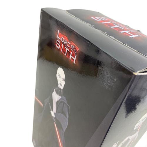 STAR WARS (スターウォーズ) アサージ・ヴェントレス 12インチフィギュア フィギュア 箱ダメージ有 サイドショウ・コレクタブルズ