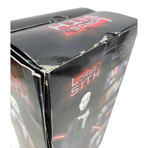 STAR WARS (スターウォーズ) アサージ・ヴェントレス 12インチフィギュア フィギュア 箱ダメージ有 サイドショウ・コレクタブルズ