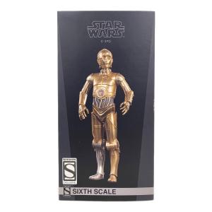 STAR WARS (スターウォーズ) C-3PO フィギュア 1/6 Heroes of the Rebellion