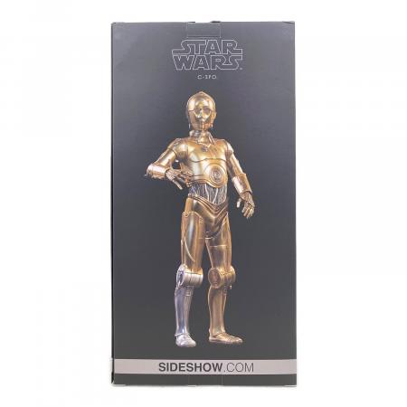 STAR WARS (スターウォーズ) C-3PO フィギュア 1/6 Heroes of the