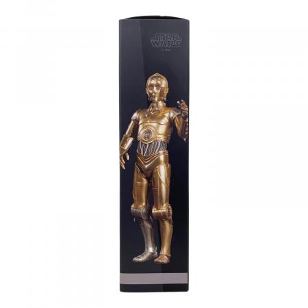 STAR WARS (スターウォーズ) C-3PO フィギュア 1/6 Heroes of the