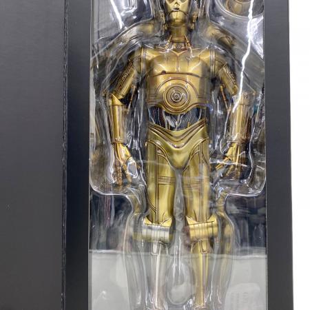 STAR WARS (スターウォーズ) C-3PO フィギュア 1/6 Heroes of the