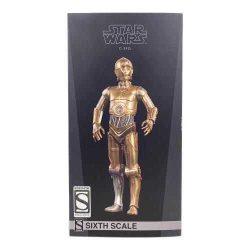 STAR WARS (スターウォーズ) C-3PO フィギュア 1/6 Heroes of the Rebellion