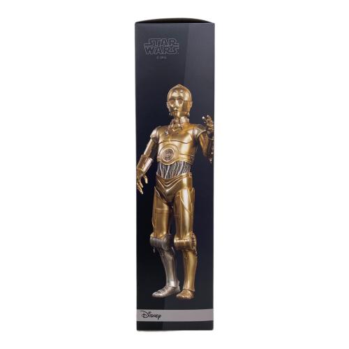 STAR WARS (スターウォーズ) C-3PO フィギュア 1/6 Heroes of the Rebellion