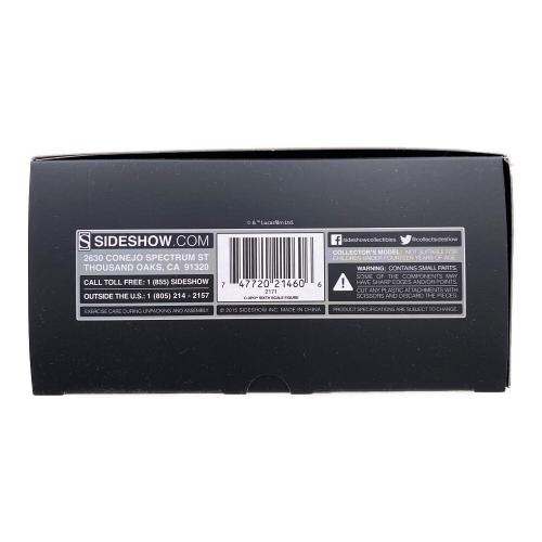 STAR WARS (スターウォーズ) C-3PO フィギュア 1/6 Heroes of the Rebellion