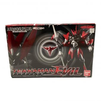 BANDAI (バンダイ) アーマープラス 宇宙の騎士テッカマンブレード テッカマンエビル（魂ウェブ限定） フィギュア