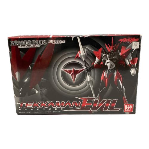 BANDAI (バンダイ) アーマープラス 宇宙の騎士テッカマンブレード テッカマンエビル（魂ウェブ限定） フィギュア