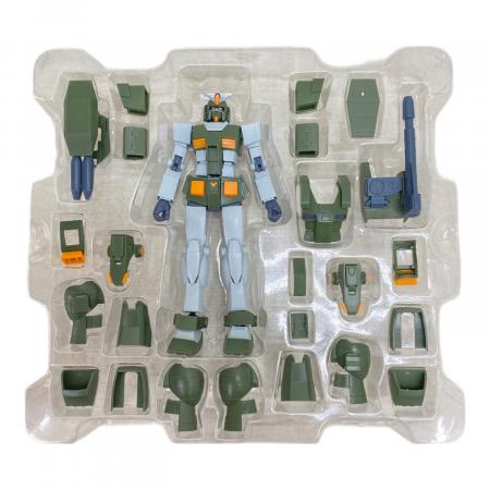 BANDAI (バンダイ) ROBOT魂 〈SIDE MS〉FA-78-1フルアーマーガンダム