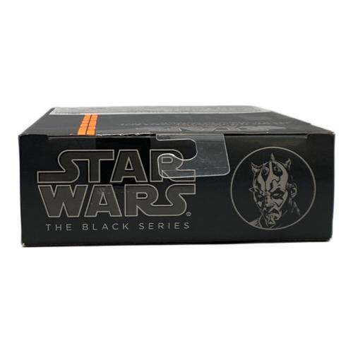 STAR WARS (スターウォーズ) ダースモール フィギュア ハズブロ アクションフィギュア 6インチ