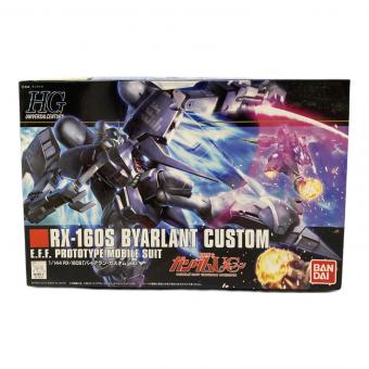 BANDAI (バンダイ) HGUC 1/144 バイアラン・カスタム ガンプラ