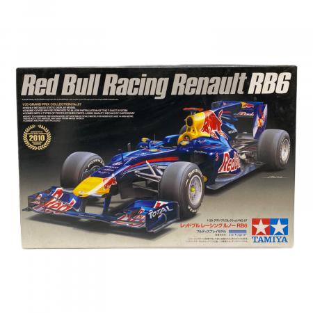 TAMIYA (タミヤ) 1/20 グランプリコレクション No.67 レッドブル