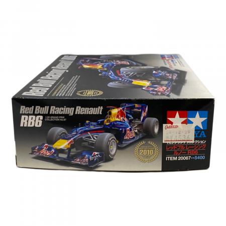 TAMIYA (タミヤ) 1/20 グランプリコレクション No.67 レッドブル