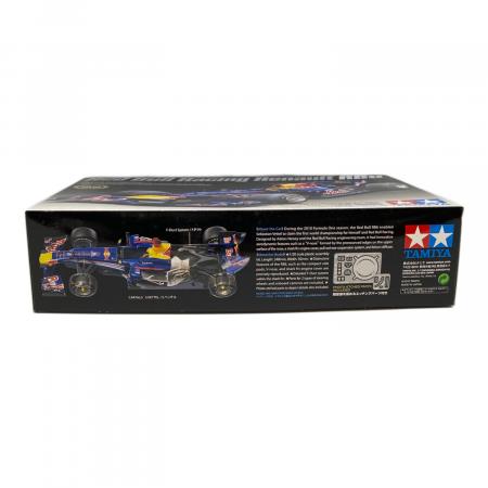 レッドブル　ルノーRB6 タミヤ　1/20 GPコレクションNo.67 TAMIYA (タミヤ) 1/20 グランプリコレクション No.67 レッドブル