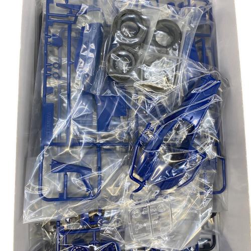 TAMIYA (タミヤ) 1/20 グランプリコレクション No.67 レッドブル レーシングルノー RB6 プラモデル