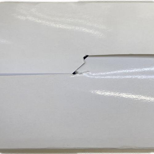 BANDAI (バンダイ) 1/20 20th Anniversary ガンダムキャラコレボックス プラモデル 開封済み