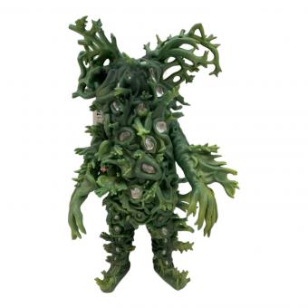 X PLUS (エクスプラス) ワイアール星人 フィギュア ウルトラ大怪獣シリーズ5000