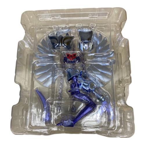 【開封済み・美品】聖闘士聖衣神話EX 新生青銅聖衣５体セット BANDAI (バンダイ) 聖闘士聖衣神話EX フェニックス一輝（新生青銅聖衣