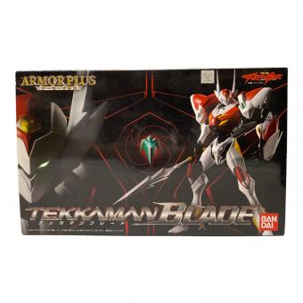 BANDAI (バンダイ) アーマープラス テッカマンブレード フィギュア 開封済み