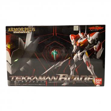 千値練（センチネル）RIOBOT 宇宙の騎士テッカマンブレード テッカマン