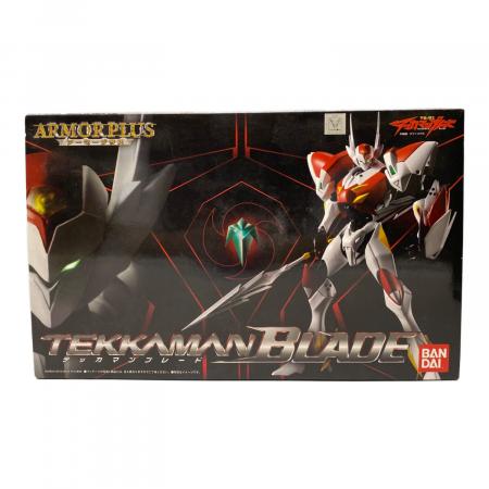 BANDAI (バンダイ) アーマープラス テッカマンブレード フィギュア